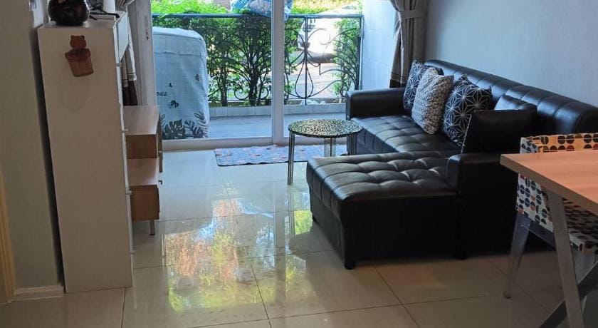 Atlantis condo resort pattaya by Litzaa Apartment in Pattaya City