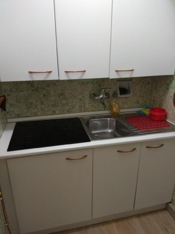 Monolocale frontepiste Appartamentiflarida Foppolo Apartment in Lombardy