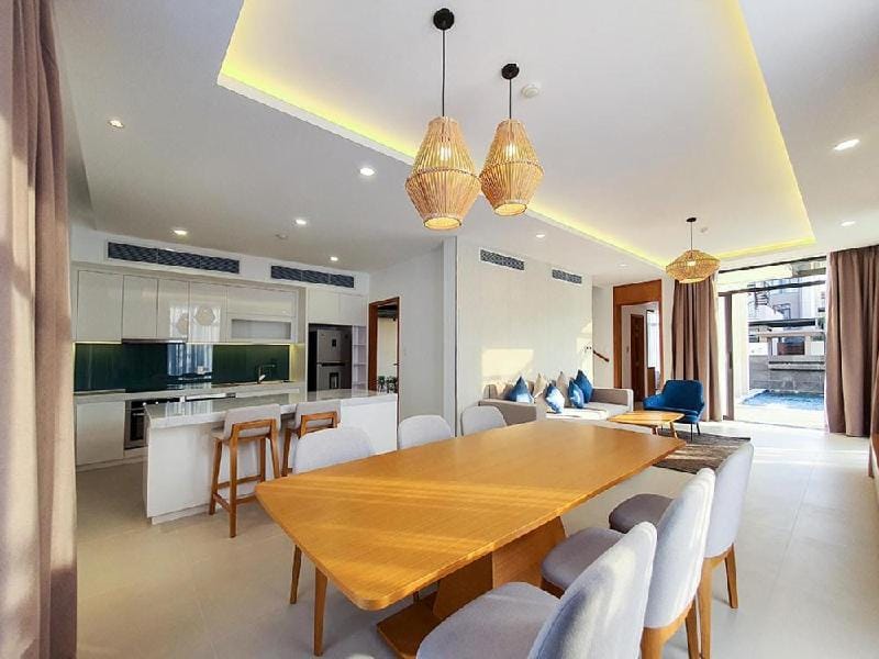 CR Villas - Wydham Garden Cam Ranh Villa in Khanh Hoa Province