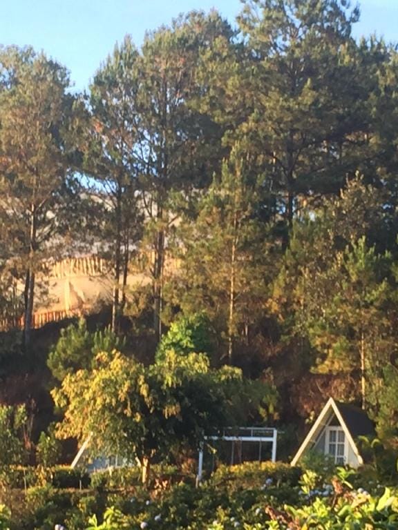 Tuyết Hoa Hòn Bồ Bungalow Vacation rental in Dalat