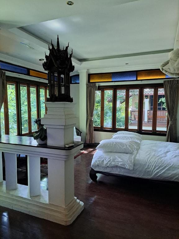 Awara House CNX  Villa in Chiang Mai