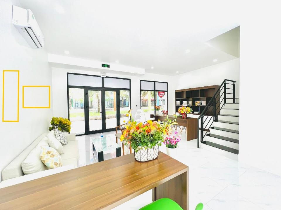 Robins Homestay Vinpearl Phu Quoc Vacation rental in Phu Quoc