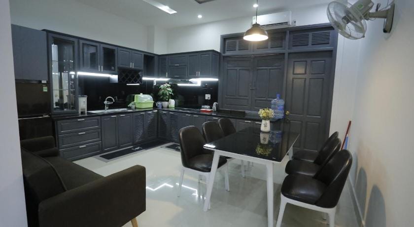 ChienHoa Homestay Apartment in Da Nang