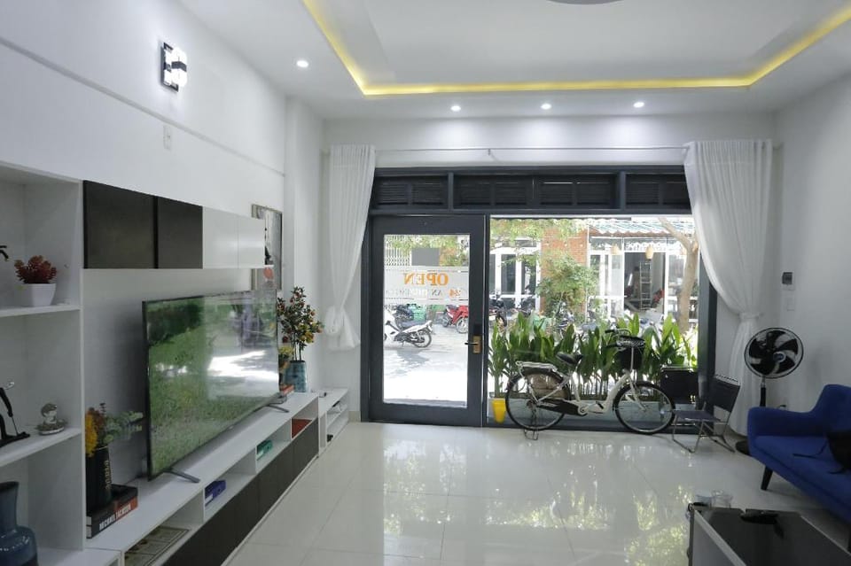 ChienHoa Homestay Apartment in Da Nang