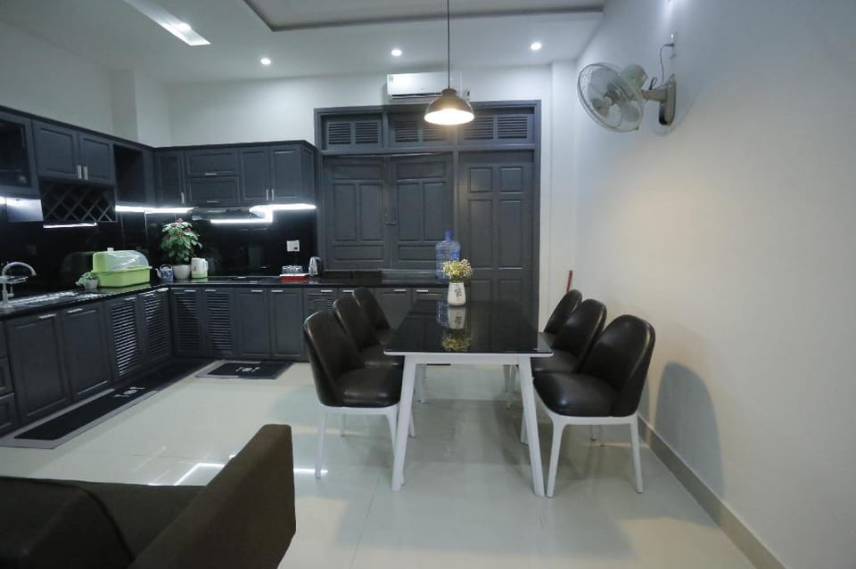 ChienHoa Homestay Apartment in Da Nang