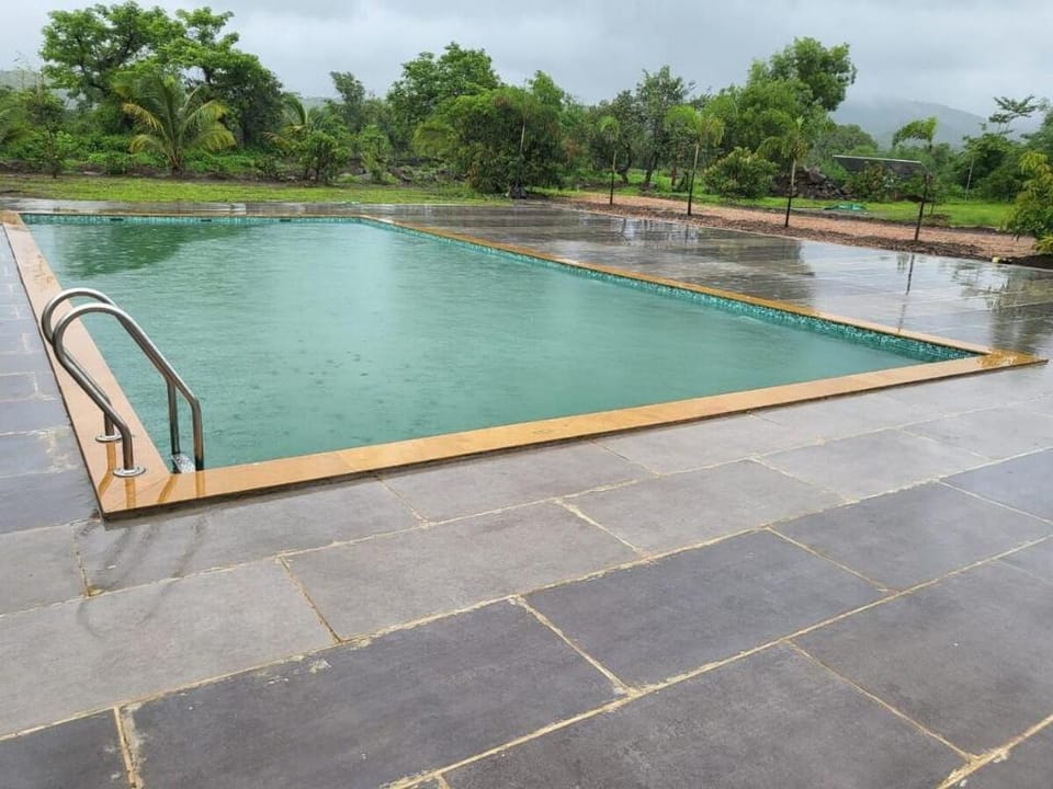 THE SHREE VILLA - 4 bedroom villa near ALIBAG Villa in Maharashtra
