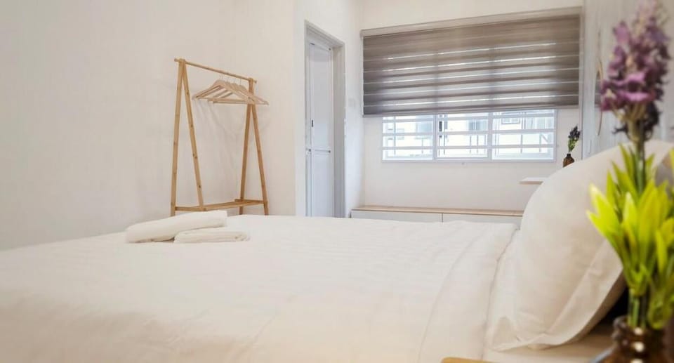 Muji-Style Apartment @ Cameron Jaya (3R2B) 8 pax Apartment in Tanah Rata