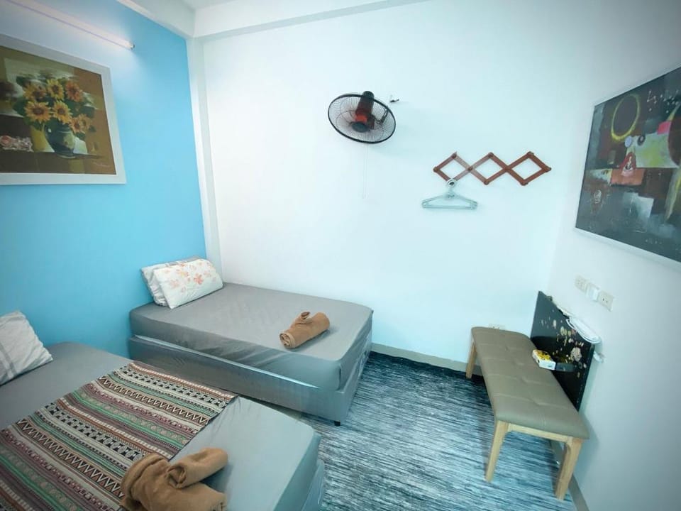 Omo house - Hanoi Old quarter  Apartment in Hanoi