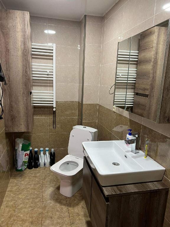 Kuraton Apartment Apartment in Batumi