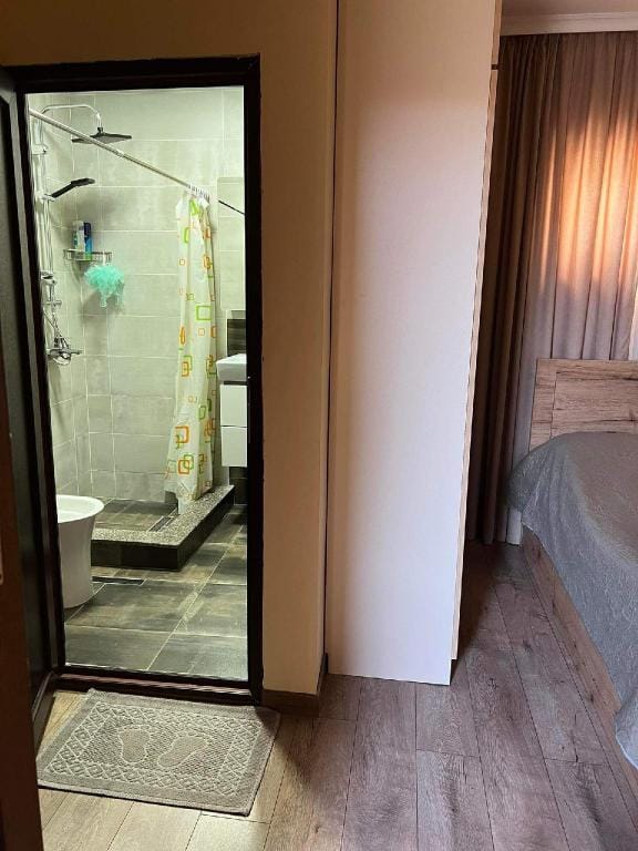 Kuraton Apartment Apartment in Batumi