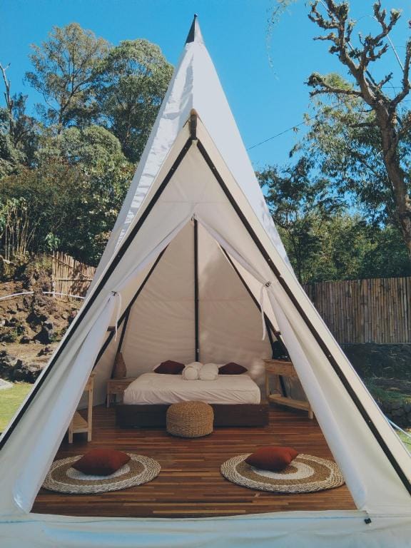 Batur Geosite Camp  Vacation rental in Karangasem Regency