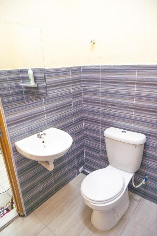 Adorable 3-bedroom home | Pool | Wi-Fi | BBQ Vacation rental in Negeri Sembilan, Malaysia