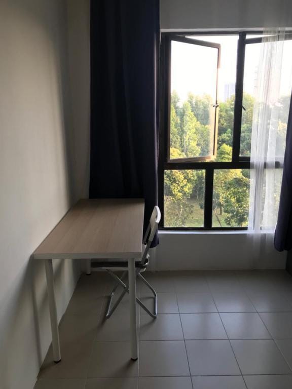 Orchid Roomstay in Putrajaya (for female only) Apartment in Federal Territory of Kuala Lumpur