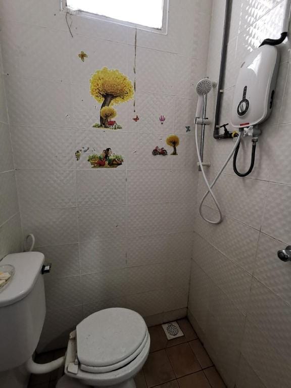 Homestaymin Semanggol Vacation rental in Perak