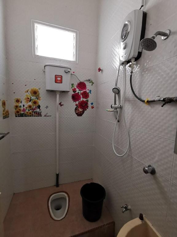 Homestaymin Semanggol Vacation rental in Perak