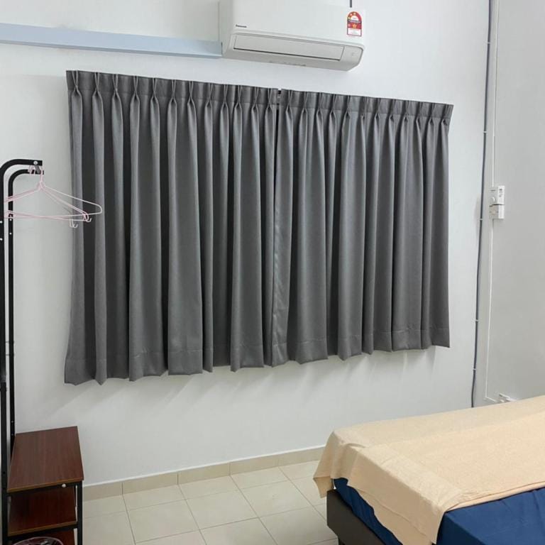 Sunflower Homestay Apartment in Perak