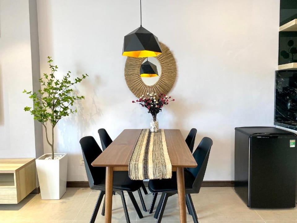 CoBongHouse - CSJ Tower  Apartment in Vung Tau