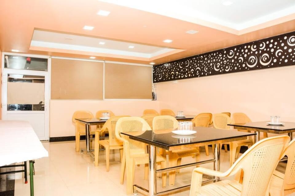 Viswa Service Apartments Hotel in Madurai