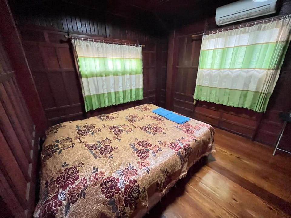 Keawsaivilla khaokho Vacation rental in Laos