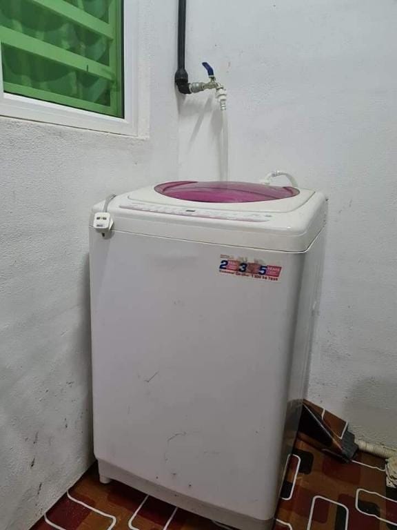 Cozy Private Pool Homestay at Kemaman Vacation rental in Terengganu, Malaysia