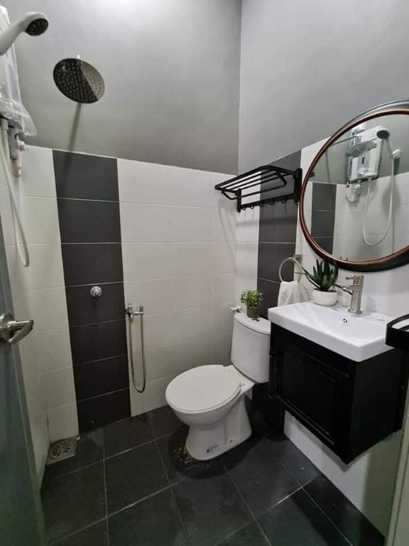 Cozy Private Pool Homestay at Kemaman Vacation rental in Terengganu, Malaysia