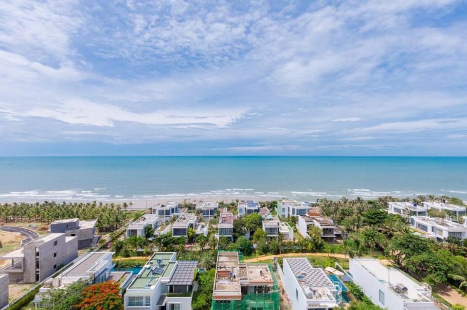 Aria Vũng Tàu - Căn hộ 2 PN view biển Vacation rental in Vung Tau