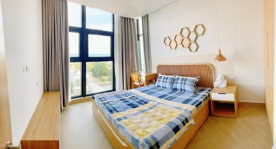 Aria Vũng Tàu - Căn hộ 2 PN view biển Vacation rental in Vung Tau