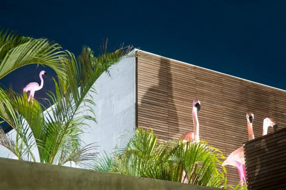 Villa Jumis 8BR - Minggu Villas Seminyak  Villa in Kuta