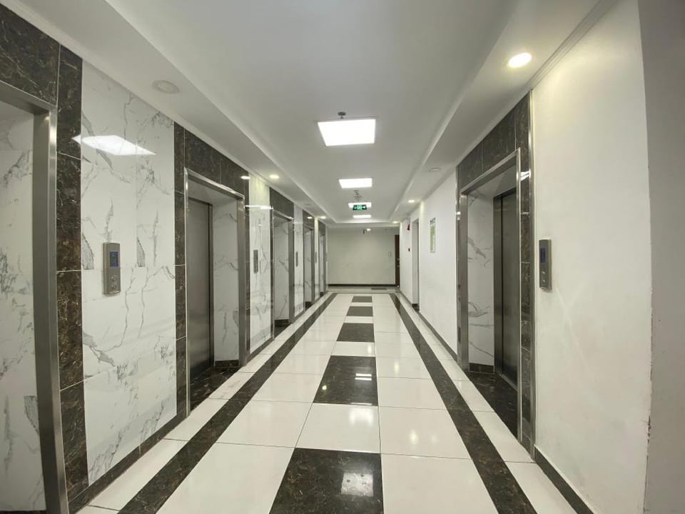 Căn hộ xinh xắn 2 phòng ngủ phong cách hiện đại Apartment in Laos