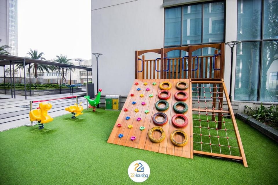 HANAHOUSING - Vinhomes Metropolis Apartment Hotel Apartment in Hanoi