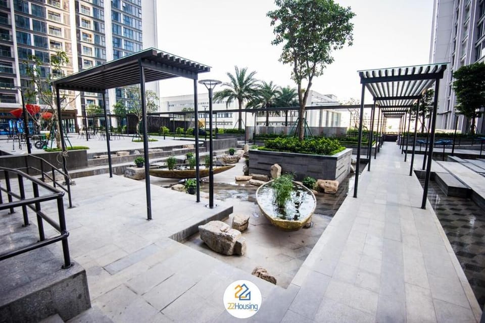HANAHOUSING - Vinhomes Metropolis Apartment Hotel Apartment in Hanoi