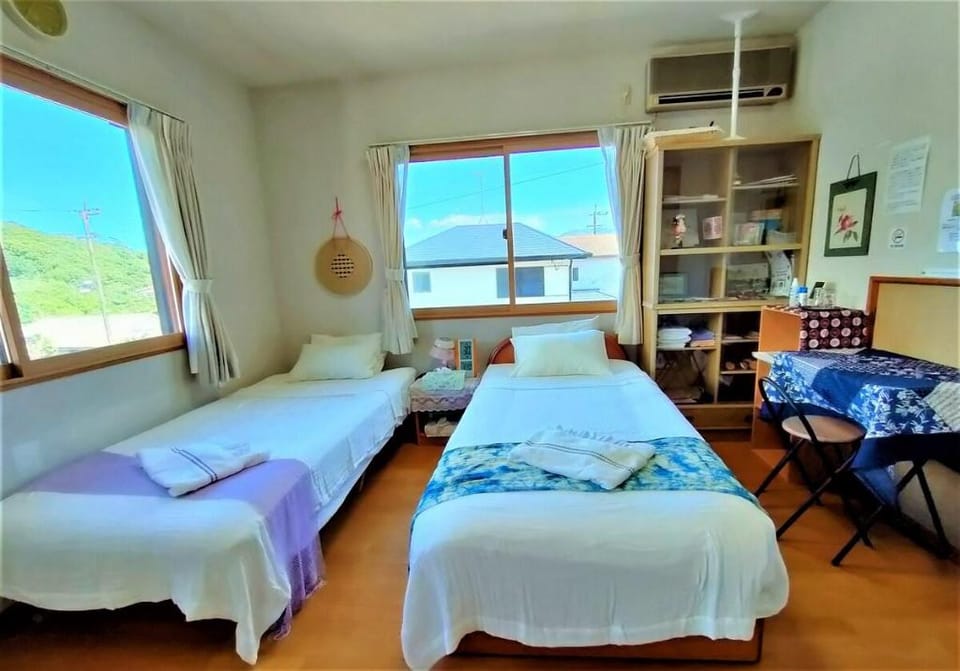 Maeda House - Accommodation for Bamboo Craft Experience Vacation rental in Japan