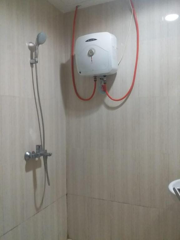 GREENROOM
Apartement Sentul Tower Apartment in West Java