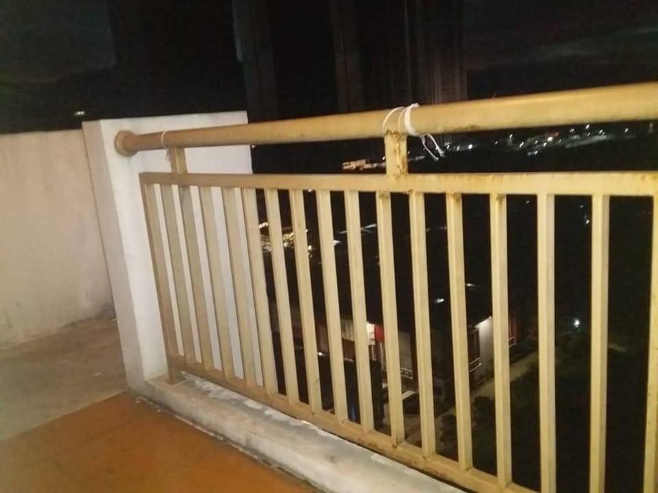 GREENROOM
Apartement Sentul Tower Apartment in West Java