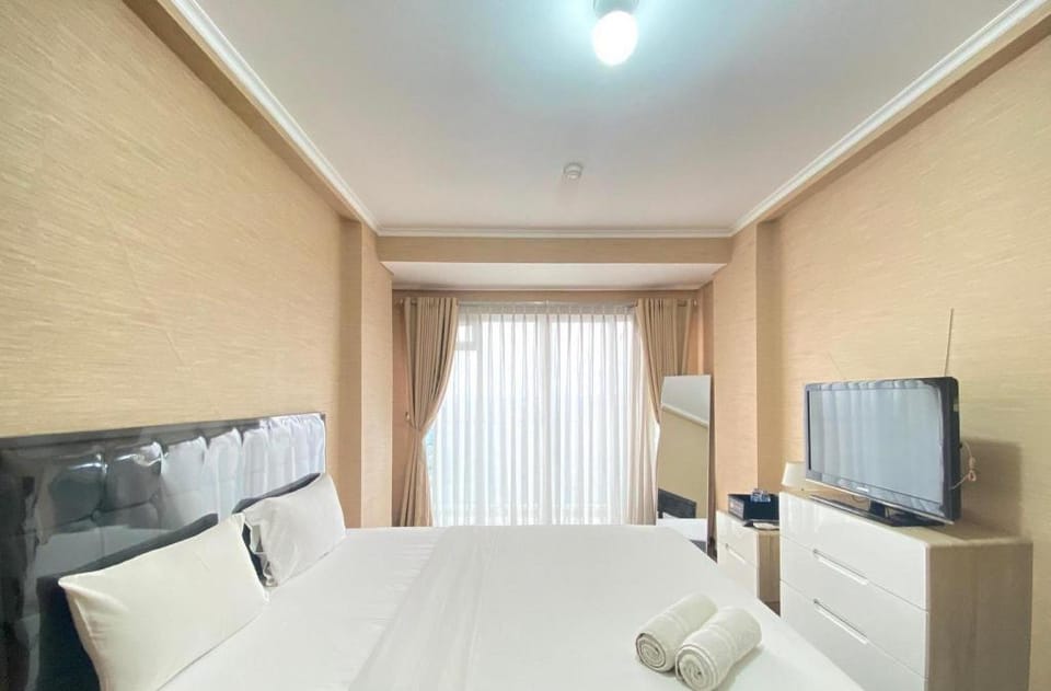 Gading Nias Apartemen Sweety Living Suite Timea Apartment in Jakarta