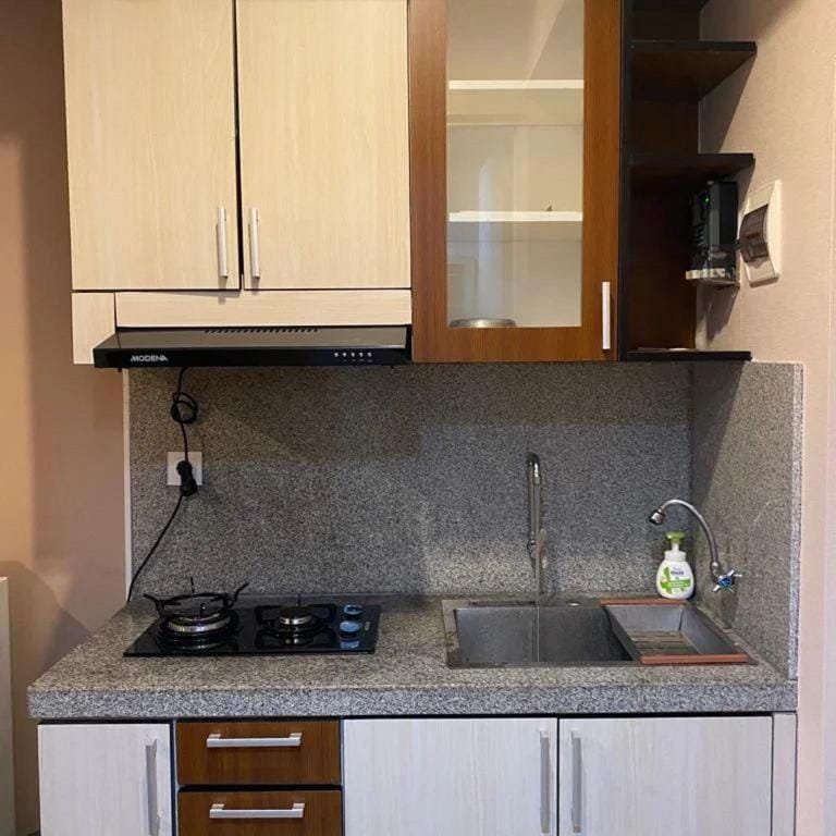 Gading Nias Apartemen Sweety Living Suite Tiesha Apartment in Jakarta