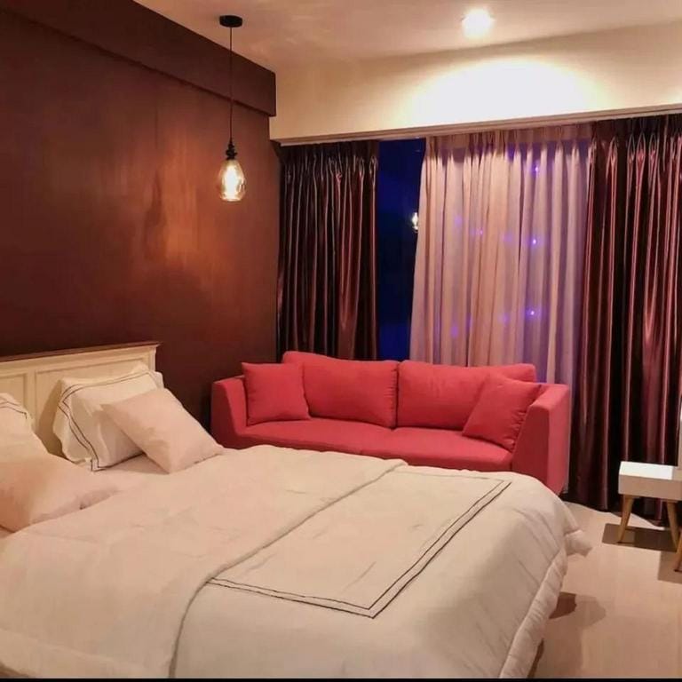 Gading Nias Apartemen Sweety Living Suite Tiesha Apartment in Jakarta