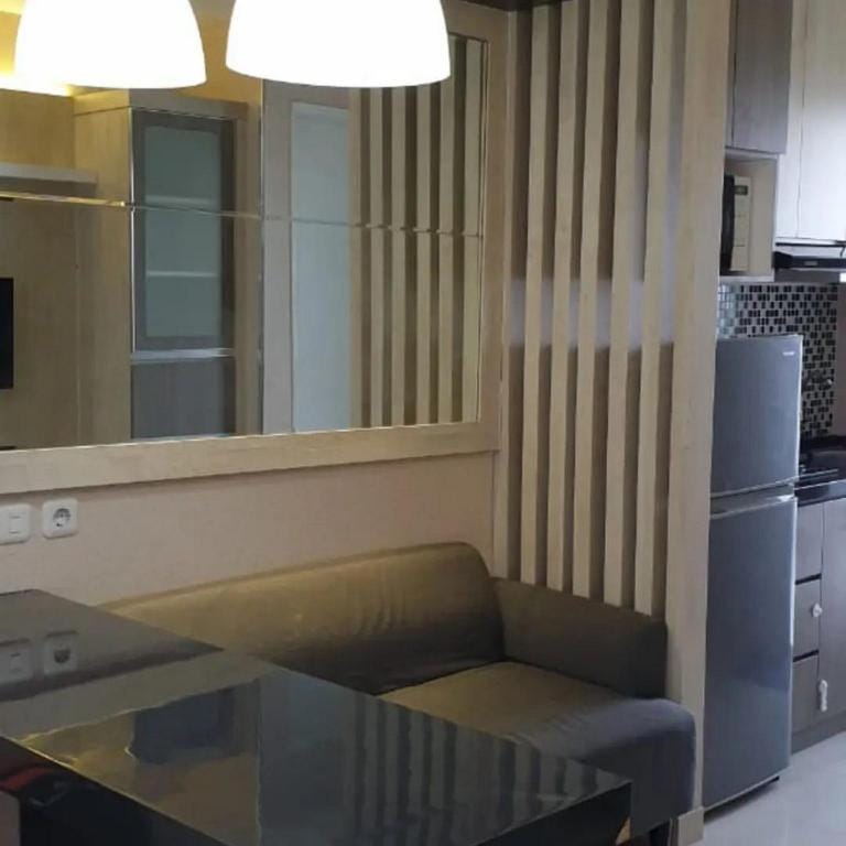Gading Nias Apartemen Suite Joyce Living Samina Apartment in Jakarta