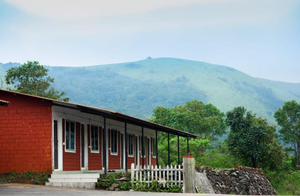 Coffee Creek Resorts Vacation rental in Karnataka