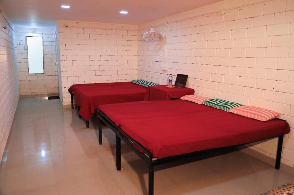 Coffee Creek Resorts Vacation rental in Karnataka