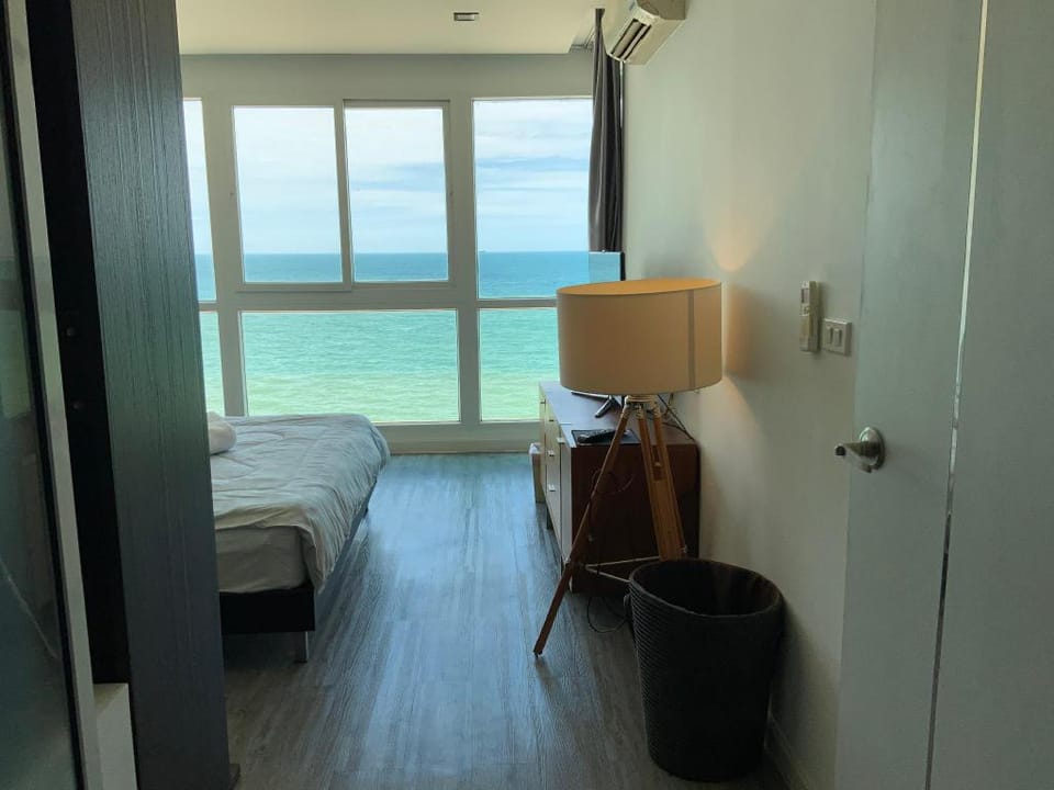 Talay Room Rayong (ขั้นต่ำ 2 คืน *2199/คืน*) Apartment in Rayong, Mueang Rayong District, Rayong, Thailand
