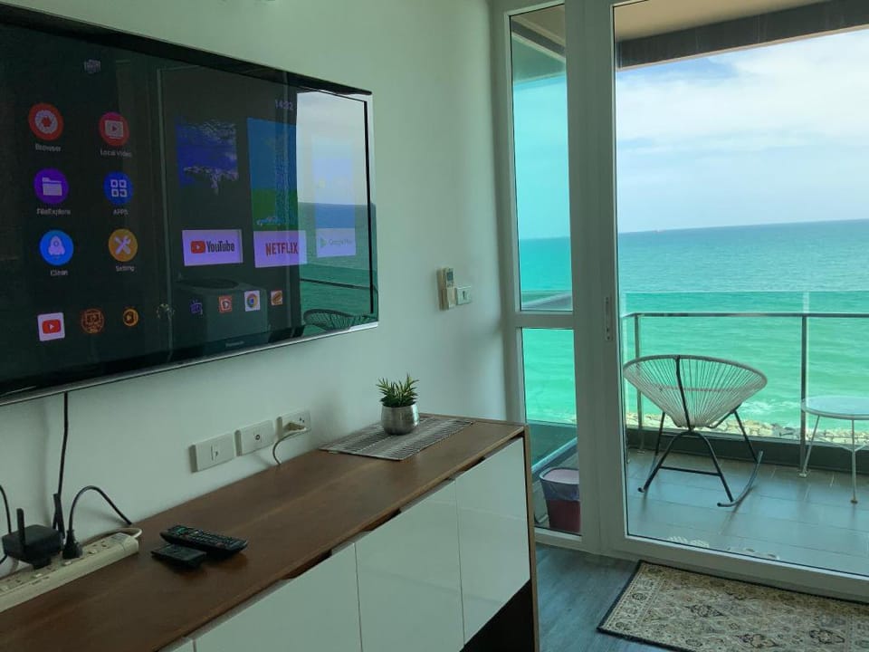 Talay Room Rayong (ขั้นต่ำ 2 คืน *2199/คืน*) Apartment in Rayong, Mueang Rayong District, Rayong, Thailand