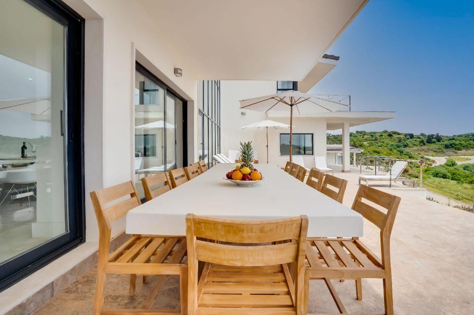 Spectacular luxury villa in complete silence Villa in Andalusia
