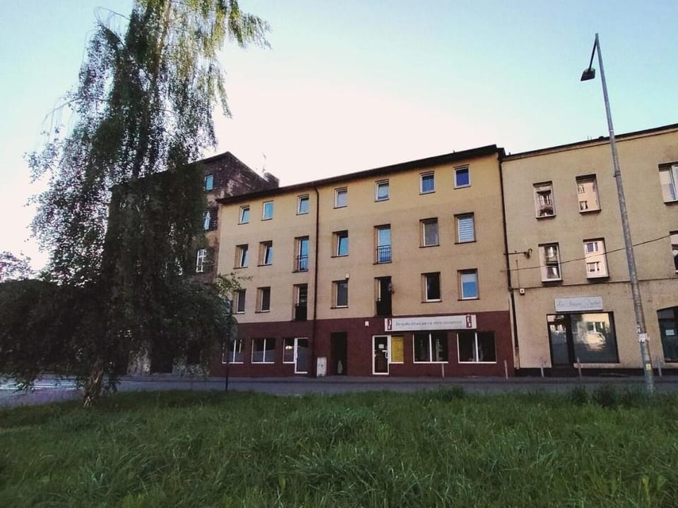 The savvy miner Apartment in Poland