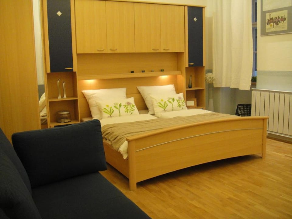 OPERA SUITE Apartment in Budapest