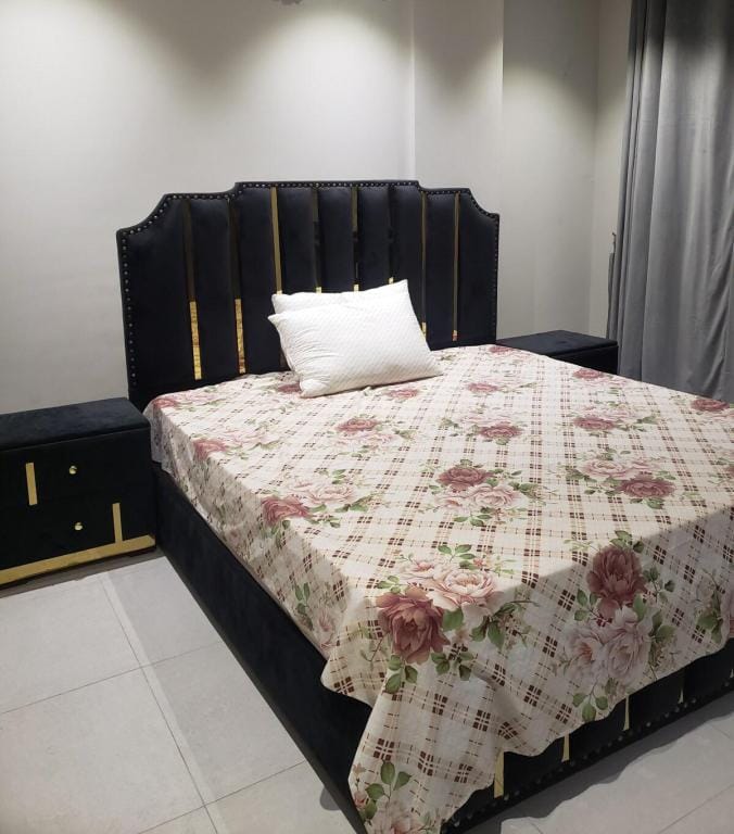 Elegant and welcoming one bed executive suite. Apartment in Islamabad