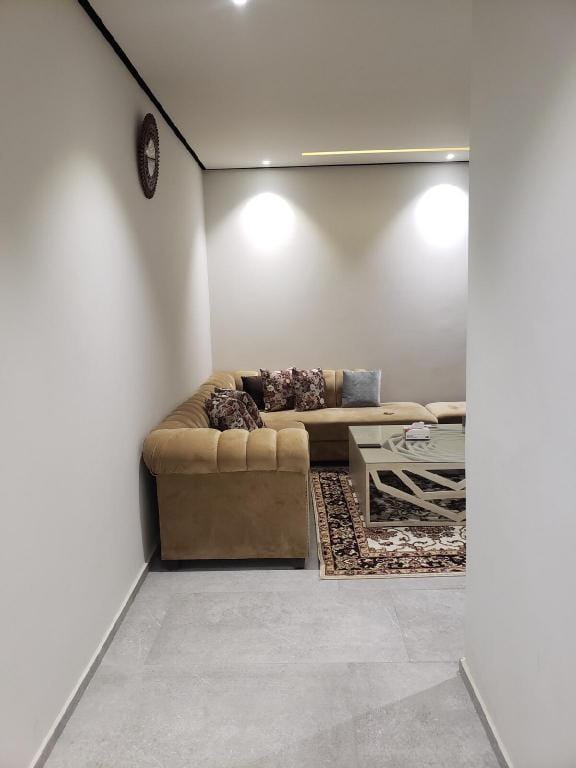 Elegant and welcoming one bed executive suite. Apartment in Islamabad