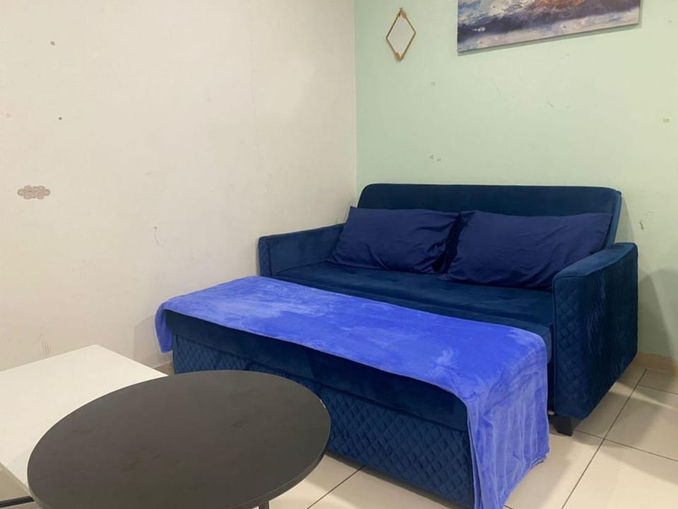SUTERA AVENUE KK IMAGO 2 ROOM 2 BATH 10pax【10C】 Apartment in Kota Kinabalu