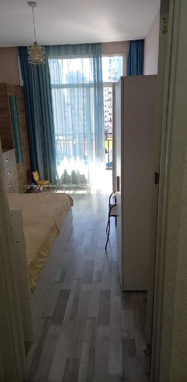 The comfortable home. Apartment in Batumi
