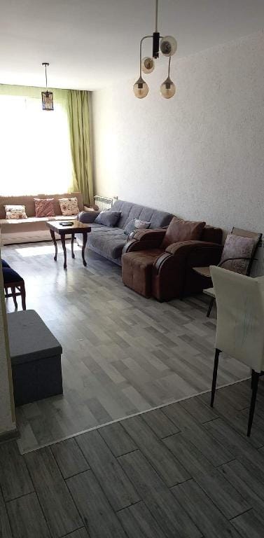 The comfortable home. Apartment in Batumi